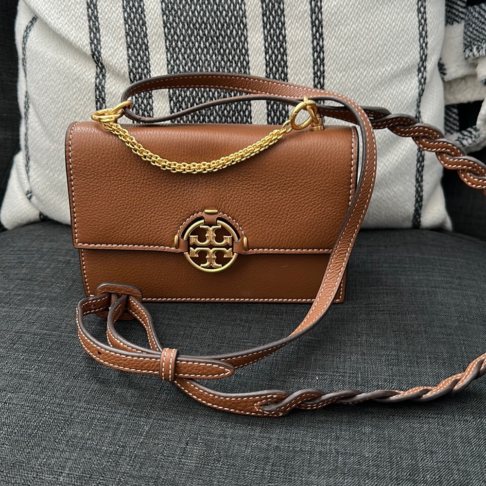 Tory Burch Miller Mini Bag